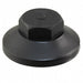 PYB7042 by KEMET - HARDWARE CAP NUTS NYLON