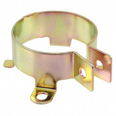PYC6041 by KEMET - HARDWARE CAP CLIPS ZINC STEEL