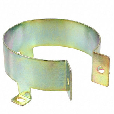 PYC6043 by KEMET - HARDWARE CAP CLIPS ZINC STEEL