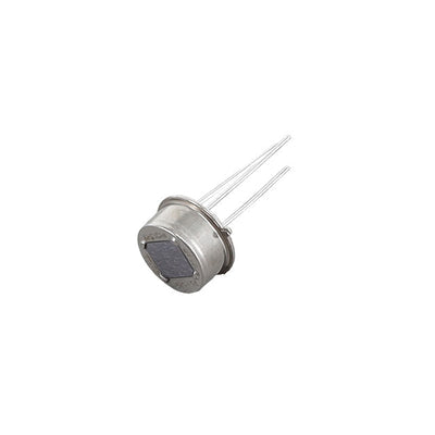 PYD 1398 / 7570 by Excelitas Technologies - PYRO DETECTOR DUAL MOTION SENS E