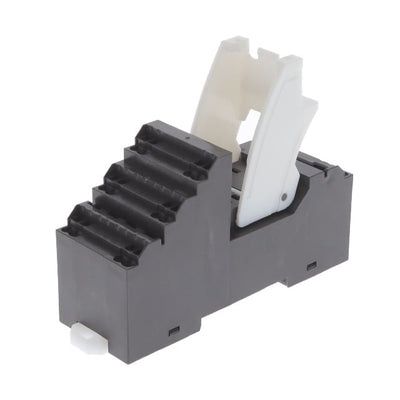 PYF-08-PU by Omron Automation and Safety - SOCKET FOR MY2 GEN PURP RELAY