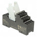 PYF-14-PU by Omron Automation and Safety - SOCKET FOR MY4 GEN PURP RELAY