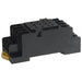 PYF11A by Omron Automation and Safety - RELAY SOCKET 11 POS DIN RAIL
