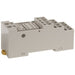 PYF14S by Omron Automation and Safety - RELAY SOCKET 14 POS DIN RAIL