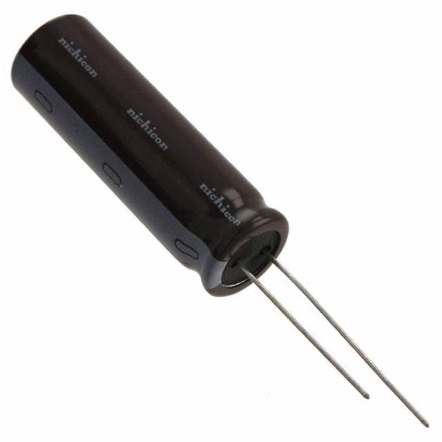 UPZ2W560MNY9 by Nichicon - ALUMIN CAP 56UF 20% 450V RADIAL