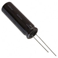 UPZ2G680MHD by Nichicon - ALUMIN CAP 68UF 20% 400V RADIAL