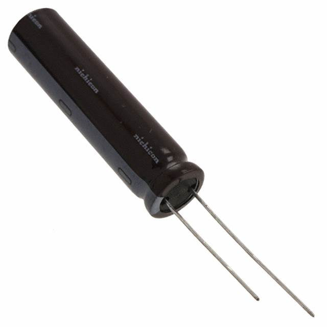 UPZ2D121MND9 by Nichicon - ALUMIN CAP 120UF 20% 200V RADIAL