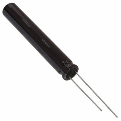 UPZ2E560MND9 by Nichicon - ALUMIN CAP 56UF 20% 250V RADIAL