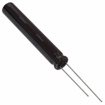 UPZ2D820MND9 by Nichicon - ALUMIN CAP 82UF 20% 200V RADIAL