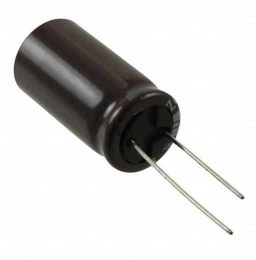 UPZ2D271MHD by Nichicon - ALUMIN CAP 270UF 20% 200V RADIAL