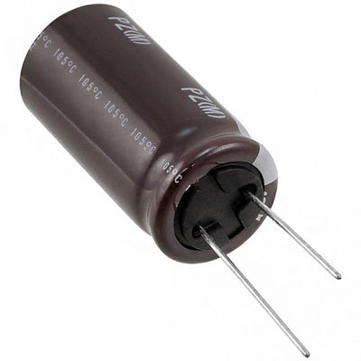 UPZ2G151MHD6 by Nichicon - ALUMIN CAP 150UF 20% 400V RADIAL
