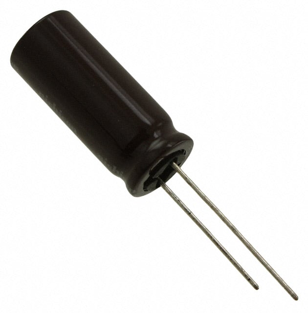 UPZ2D151MHD by Nichicon - ALUMIN CAP 150UF 20% 200V RADIAL