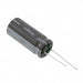 UPZ2D331MHD by Nichicon - ALUMIN CAP 330UF 20% 200V RADIAL