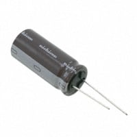 UPZ2W680MHD by Nichicon - ALUMIN CAP 68UF 20% 450V RADIAL