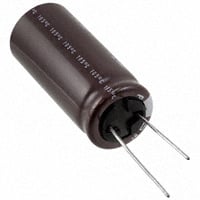 UPZ2G181MHD by Nichicon - ALUMIN CAP 180UF 20% 400V RADIAL