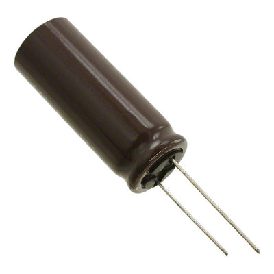 UPZ2W820MHD by Nichicon - ALUMIN CAP 82UF 20% 450V RADIAL
