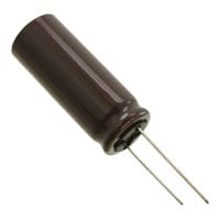 UPZ2W820MHD by Nichicon - ALUMIN CAP 82UF 20% 450V RADIAL