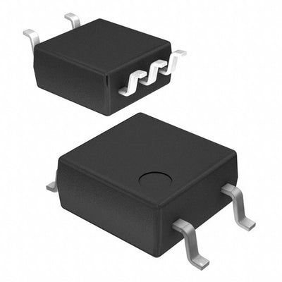 APS1551S by Panasonic Electric Works - OPTOISO 3.75KV PUSH PULL