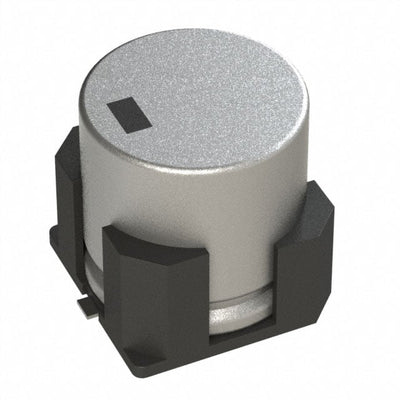 EEE-TP1E331AV by Panasonic Electronic Components - ALUMIN CAP 330UF 20% 25V SMD