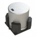 EEE-FK1K101AV by Panasonic Electronic Components - ALUMIN CAP 100UF 20% 80V SMD