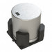 EEV-FK1V471V by Panasonic Electronic Components - ALUMIN CAP 470UF 20% 35V SMD