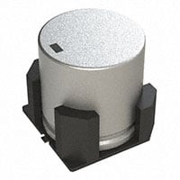 EEV-FK1V102V by Panasonic Electronic Components - ALUMIN CAP 1000UF 20% 35V SMD