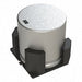 EEV-FK1V102V by Panasonic Electronic Components - ALUMIN CAP 1000UF 20% 35V SMD