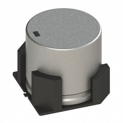EEV-FK1K471V by Panasonic Electronic Components - ALUMIN CAP 470UF 20% 80V SMD