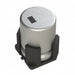 EEE-FP1V470AV by Panasonic Electronic Components - ALUMIN CAP 47UF 20% 35V SMD