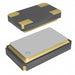 FX1960009 by Diodes Incorporated - CRYSTAL 19.6608MHZ 12PF SMD