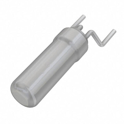 G33270007 by Diodes Incorporated - CRYSTAL 32.7680KHZ 12.5PF SMD