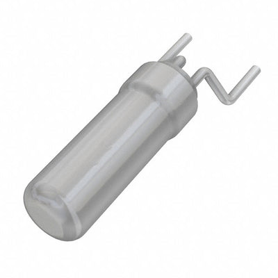 G33270010 by Diodes Incorporated - CRYSTAL 32.7680KHZ 6PF SMD