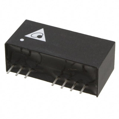 PH02S2403A by Delta Electronics - DC DC CONVERTER 3.3V 2W