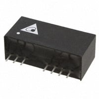 PH02S2412A by Delta Electronics - DC DC CONVERTER 12V 2W