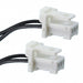 0151330306 by Molex - PICO-CLASP 3 CIRCUIT 600MM
