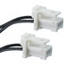 0151330301 by Molex - PICO-CLASP 3 CIRCUIT 100MM