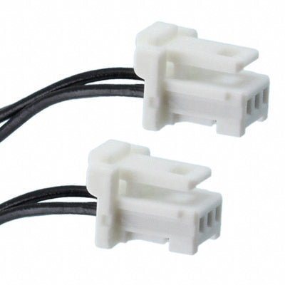 0151330302 by Molex - PICO-CLASP 3 CIRCUIT 150MM