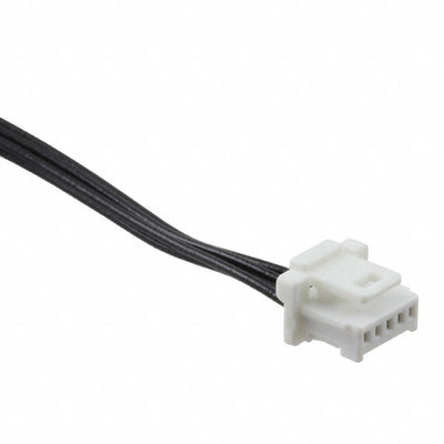 0151330502 by Molex - PICO-CLASP 5 CIRCUIT 150MM