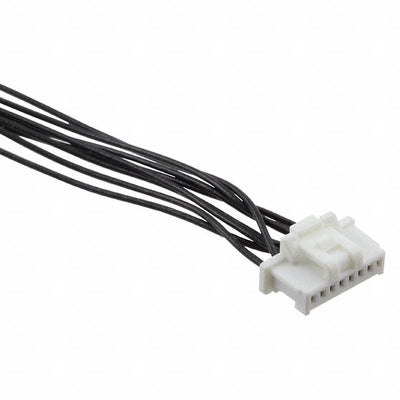 0151330806 by Molex - PICO-CLASP 8 CIRCUIT 600MM