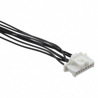 0151330803 by Molex - PICO-CLASP 8 CIRCUIT 300MM