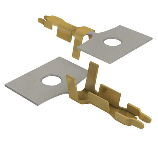 781720410 by Molex - CONNECTOR SOCKET 28-30AWG CRIMP GOLD