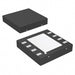 LM1117ILDX-ADJ/NOPB by Texas Instruments - IC REG LIN POS ADJ 800MA 8WSON