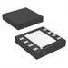 LP2987AILD-5.0 by Texas Instruments - IC REG LINEAR 5V 200MA 8WSON