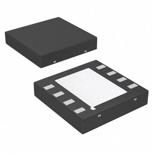 LP2988ILDX-3.8/NOPB by Texas Instruments - IC REG LINEAR 3.8V 200MA 8WSON