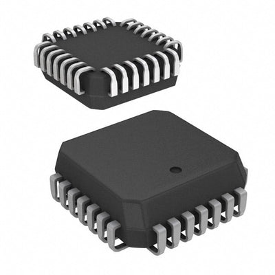 DG407BDN-T1-E3 by Vishay Siliconix - IC MUX DUAL 8:1 60OHM 28PLCC