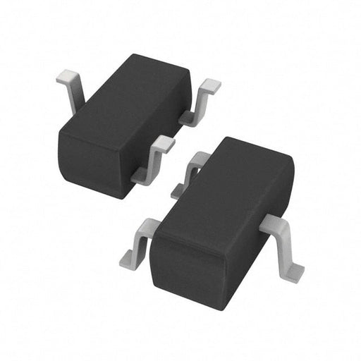 SI1013X-T1-E3 by Vishay Siliconix - MOSFET P-CH 20V 350MA SC89-3