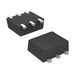 SI1040X-T1-GE3 by Vishay Siliconix - IC PWR SWITCH P-CHAN 1:1 SC89-6