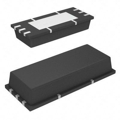 SIF902EDZ-T1-E3 by Vishay Siliconix - MOSFET 2N-CH 20V 7A 6-POWERPAK