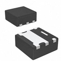 SIB414DK-T1-GE3 by Vishay Siliconix - MOSFET N-CH 8V 9A PPAK SC75-6