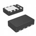 SI5448DU-T1-GE3 by Vishay Siliconix - MOSFET N-CH 40V 25A PPAK